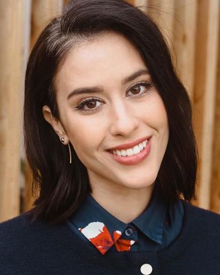 Kimberly Woodworth